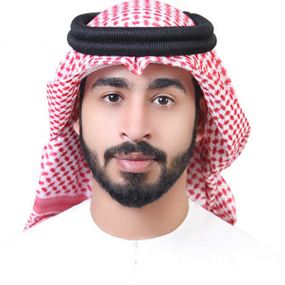 Abdulla N. AlNuaimi