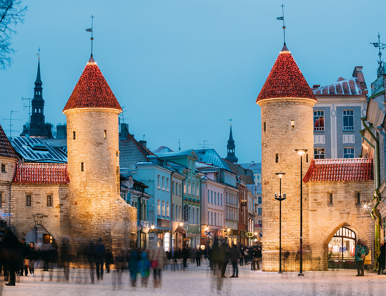 Estonia, e-residency, digital government, digital transformation