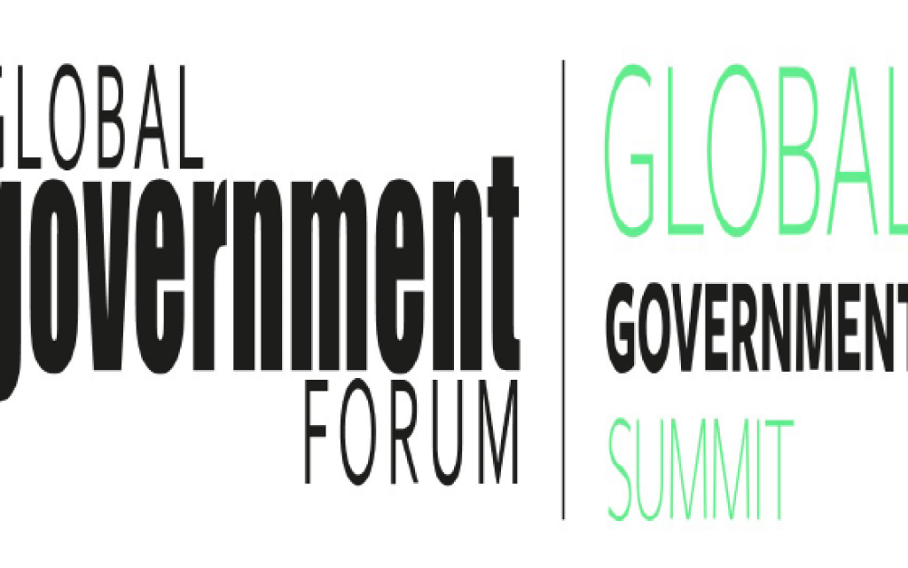 Events Global Government Summit